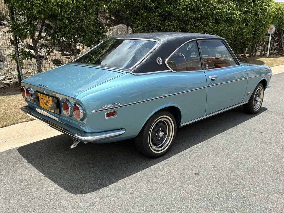 1973 Mazda - Image 7 of 31