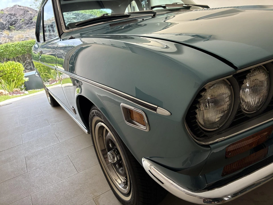 1973 Mazda - Image 14 of 31