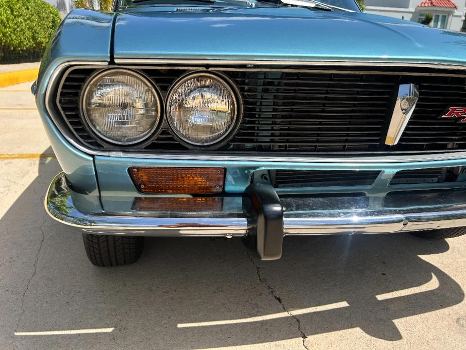 1973 Mazda - Image 12 of 31
