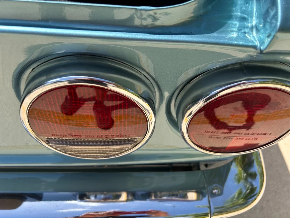 1973 Mazda - Image 23 of 31