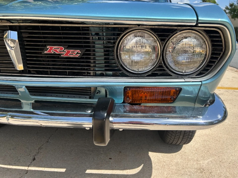 1973 Mazda - Image 13 of 31