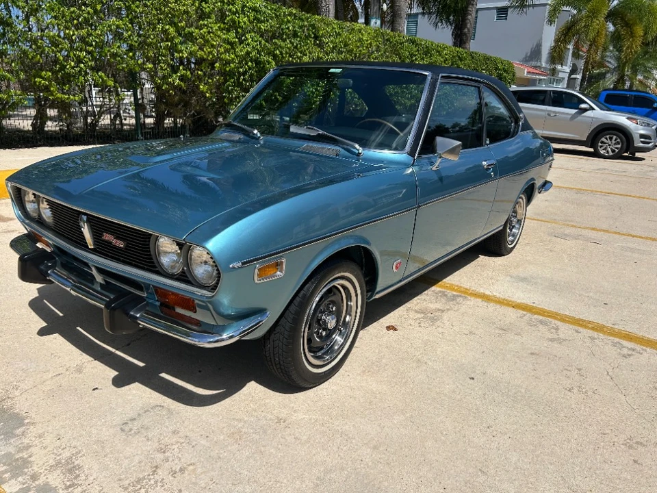 1973 Mazda - Image 9 of 31