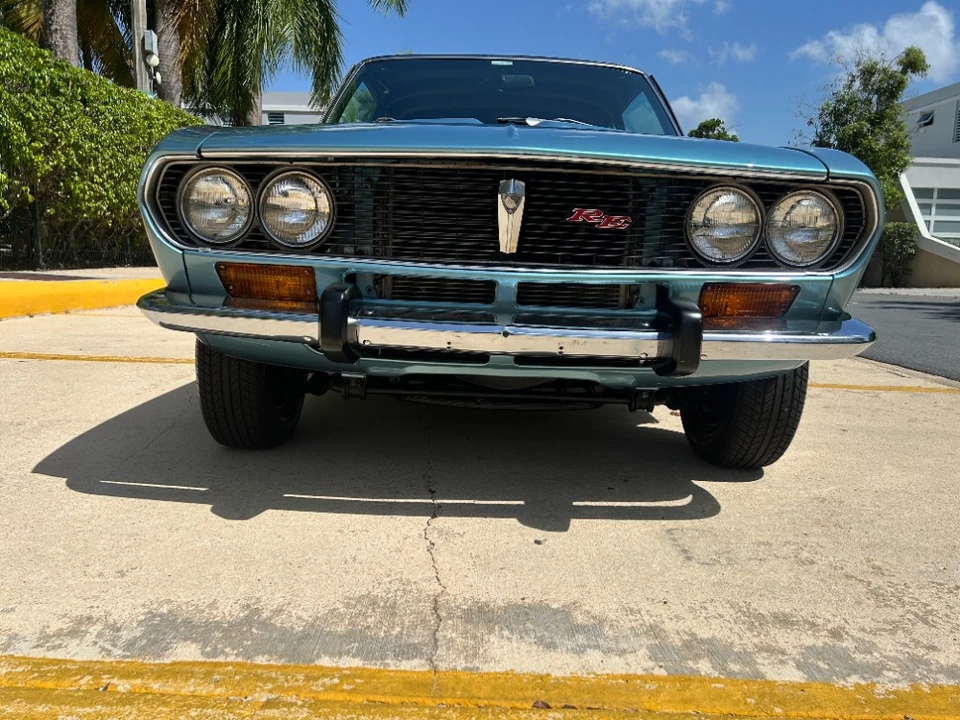 1973 Mazda - Image 11 of 31