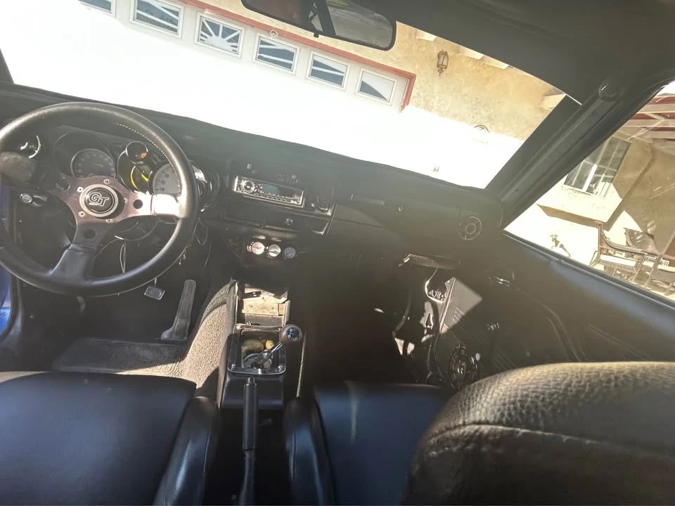 1973 Mazda - Image 12 of 15