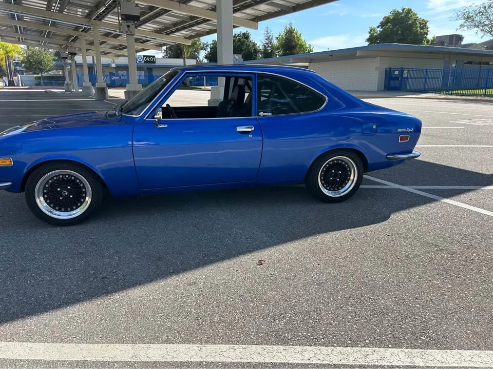 1973 Mazda - Image 8 of 15