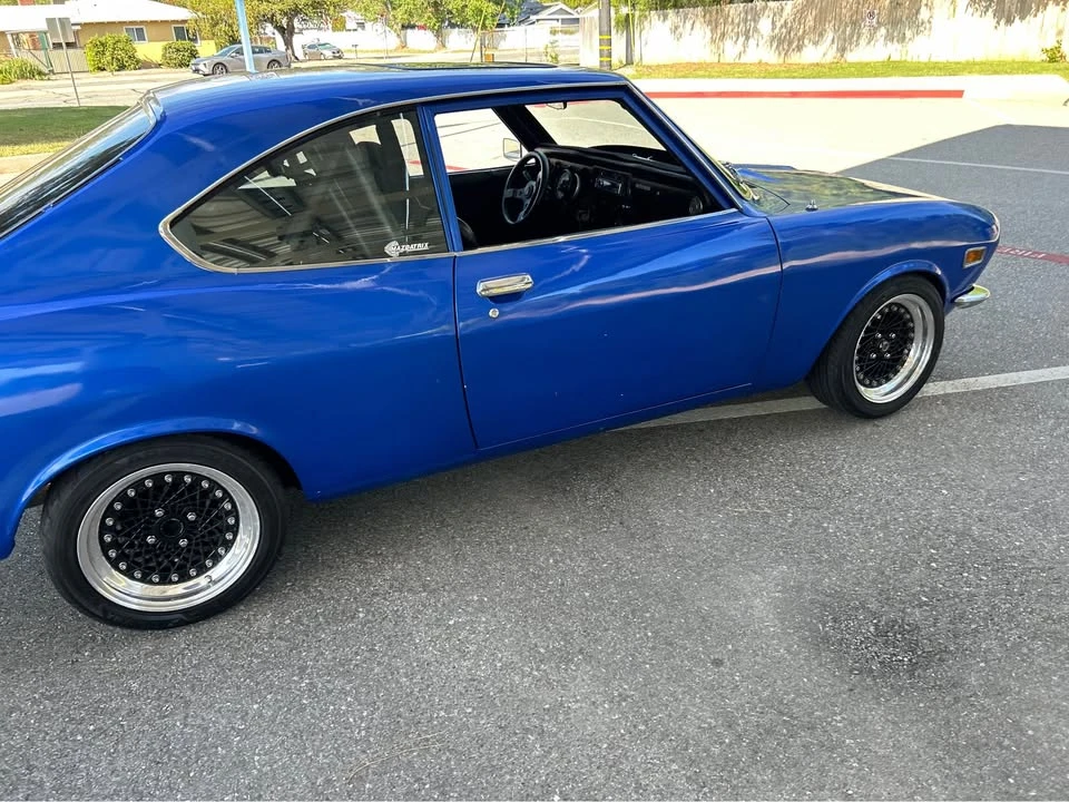1973 Mazda - Image 3 of 15