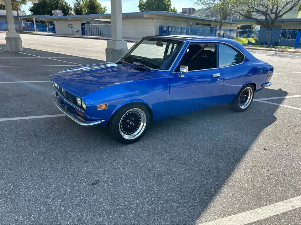 1973 Mazda - Image 9 of 15