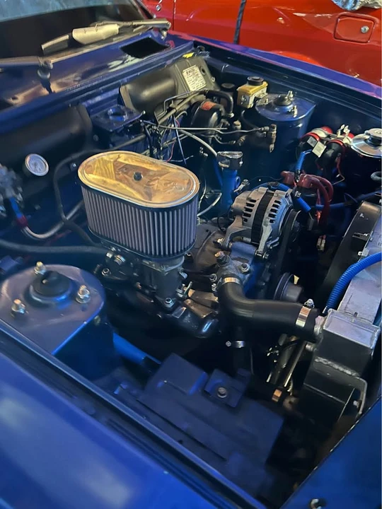 1973 Mazda - Image 2 of 15