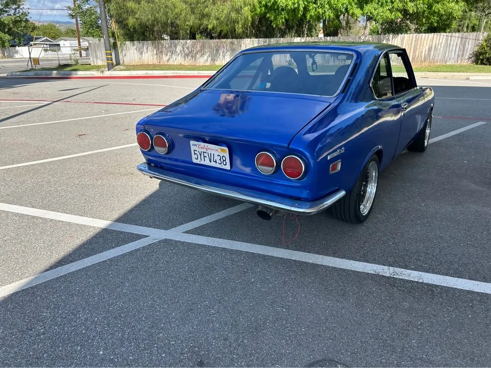 1973 Mazda - Image 5 of 15