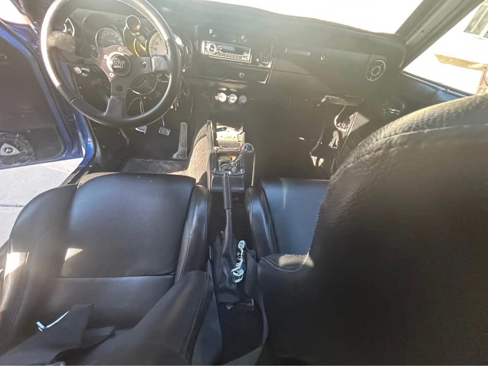 1973 Mazda - Image 14 of 15