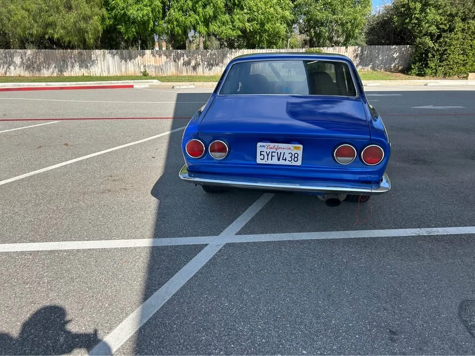 1973 Mazda - Image 6 of 15