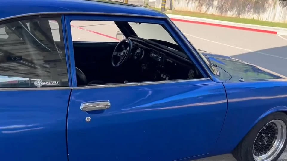 1973 Mazda - Image 15 of 15