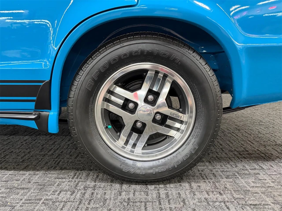 1973 Mazda - Image 22 of 31