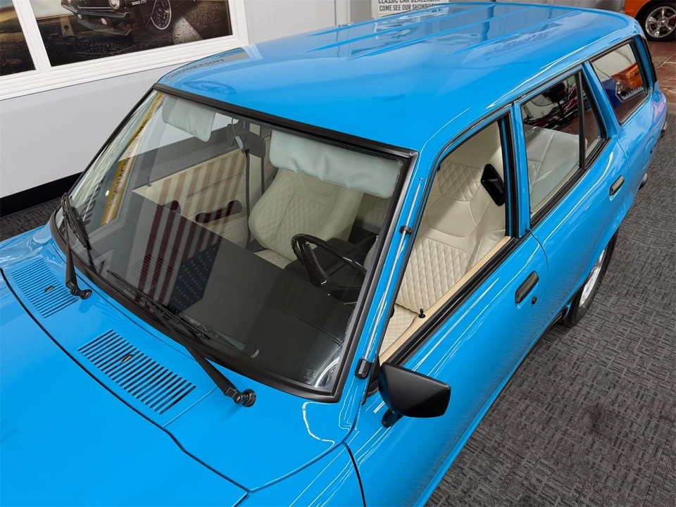 1973 Mazda - Image 11 of 31
