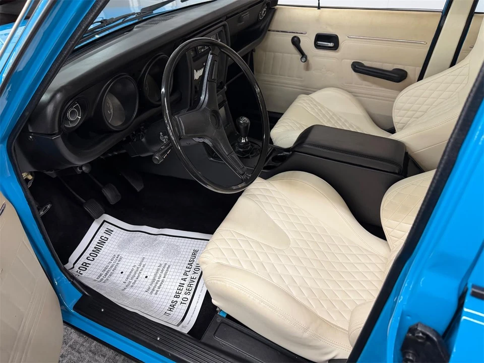 1973 Mazda - Image 14 of 31