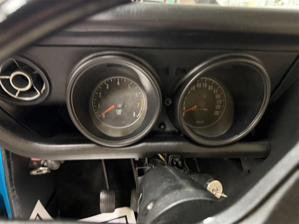 1973 Mazda - Image 29 of 31