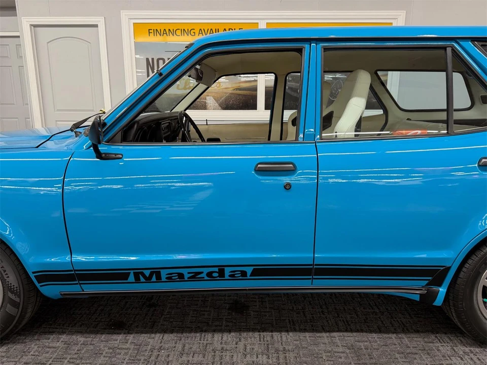 1973 Mazda - Image 17 of 31