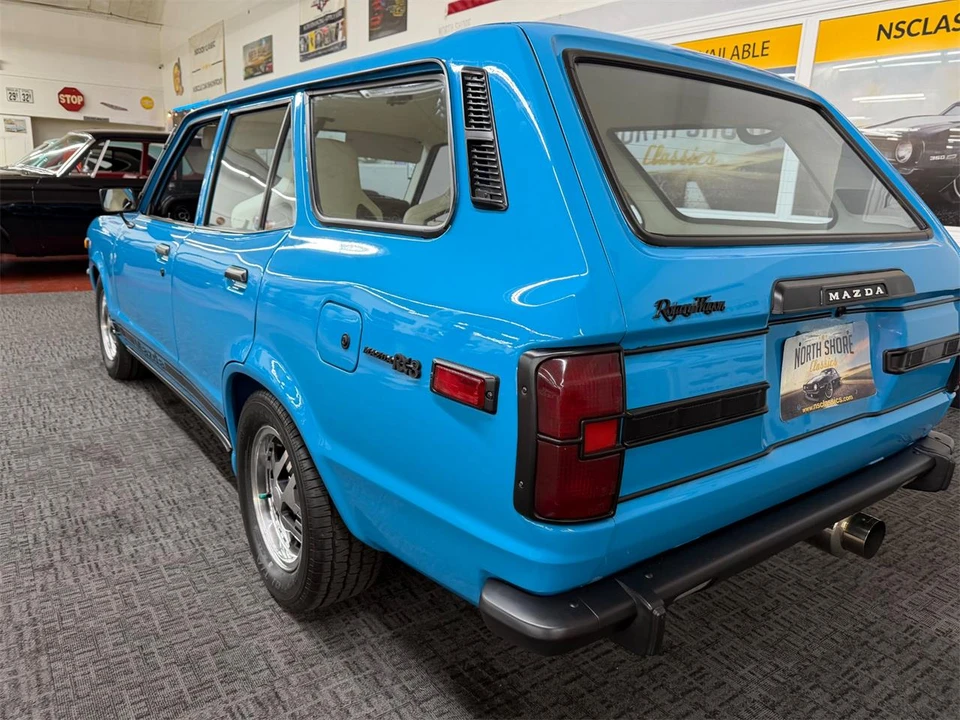 1973 Mazda - Image 20 of 31