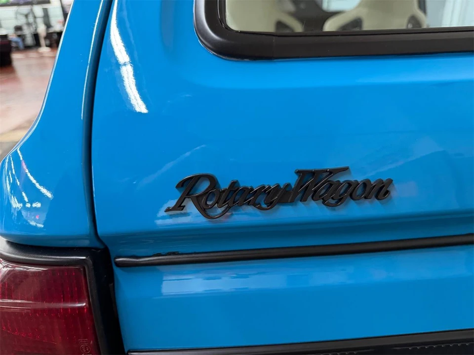1973 Mazda - Image 15 of 31