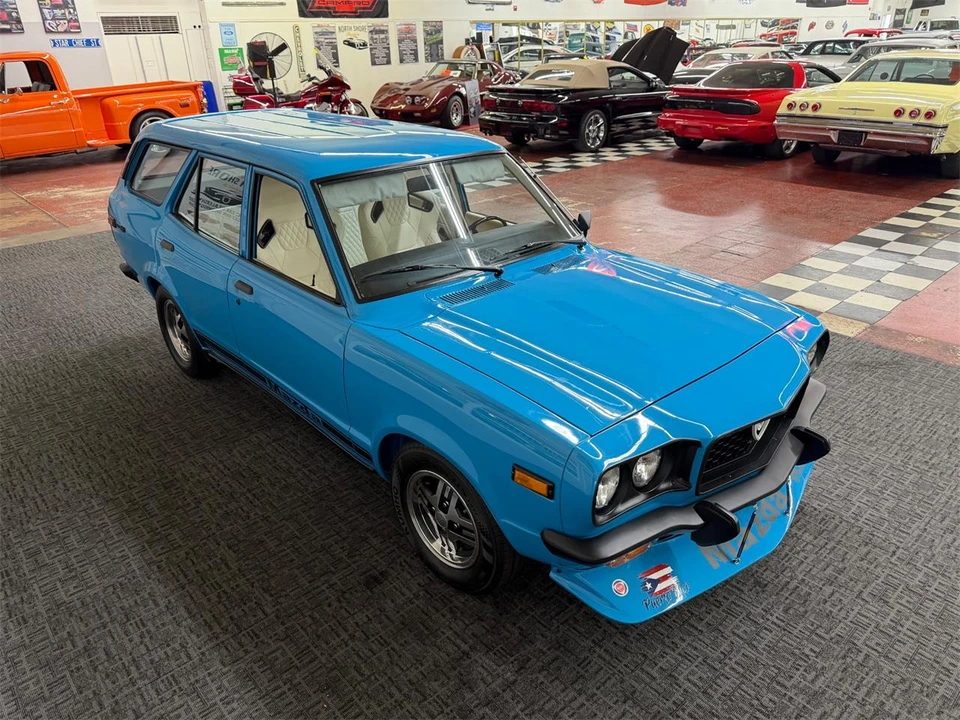 1973 Mazda - Image 9 of 31