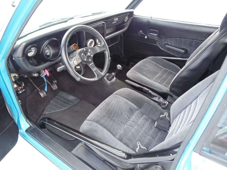 1973 Mazda - Image 4 of 8
