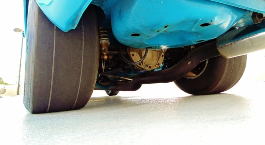 1973 Mazda - Image 7 of 8