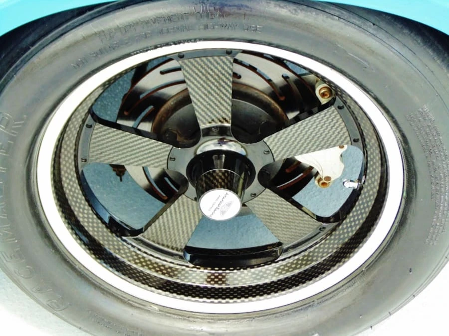 1973 Mazda - Image 8 of 8