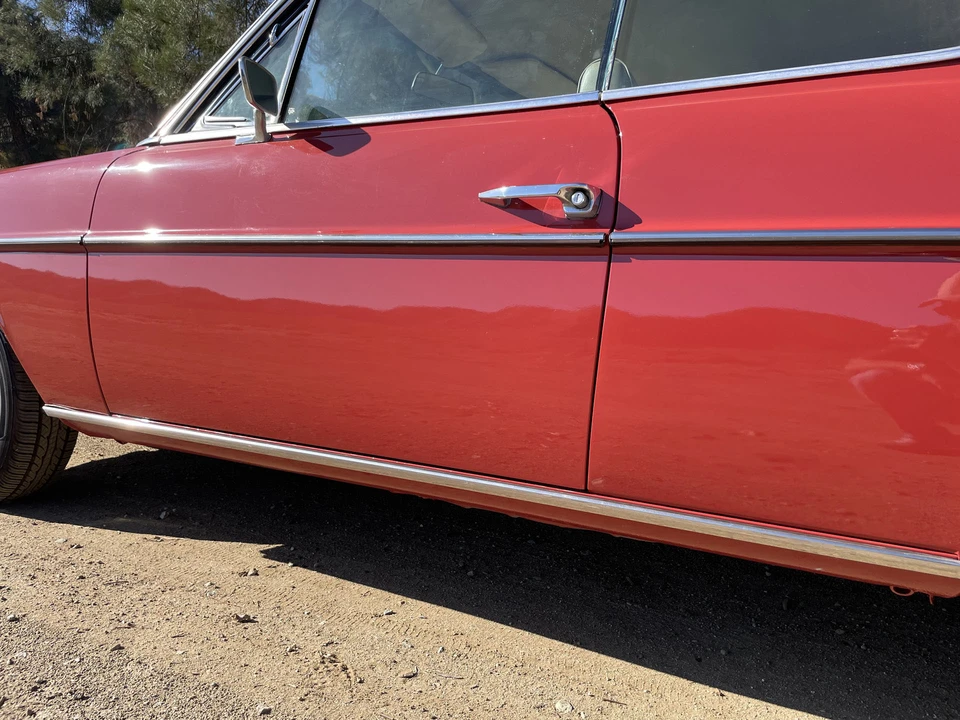 1973 Mercedes-Benz W114 & W115 - Image 26 of 31