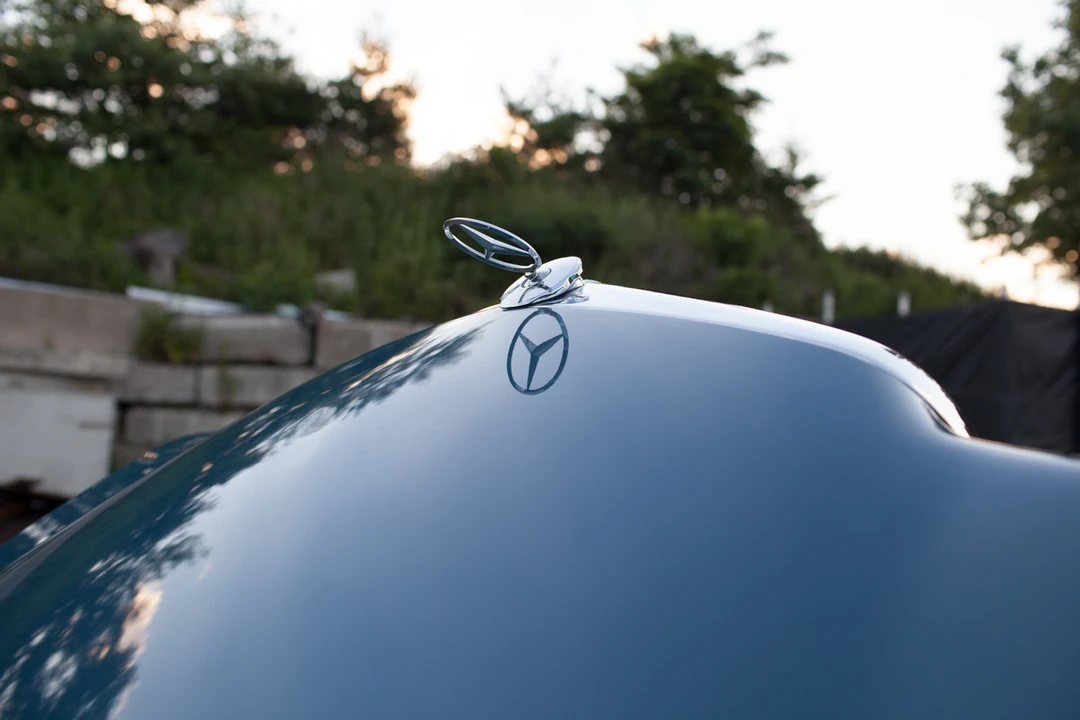 1973 Mercedes-Benz W114 & W115 - Image 20 of 31