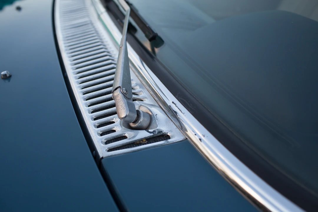 1973 Mercedes-Benz W114 & W115 - Image 19 of 31