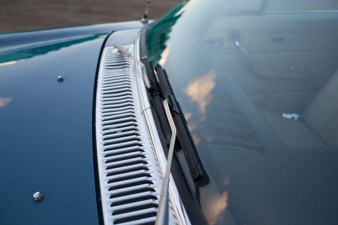 1973 Mercedes-Benz W114 & W115 - Image 18 of 31