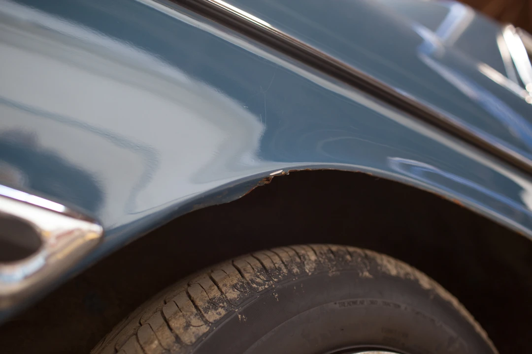 1973 Mercedes-Benz W114 & W115 - Image 25 of 31