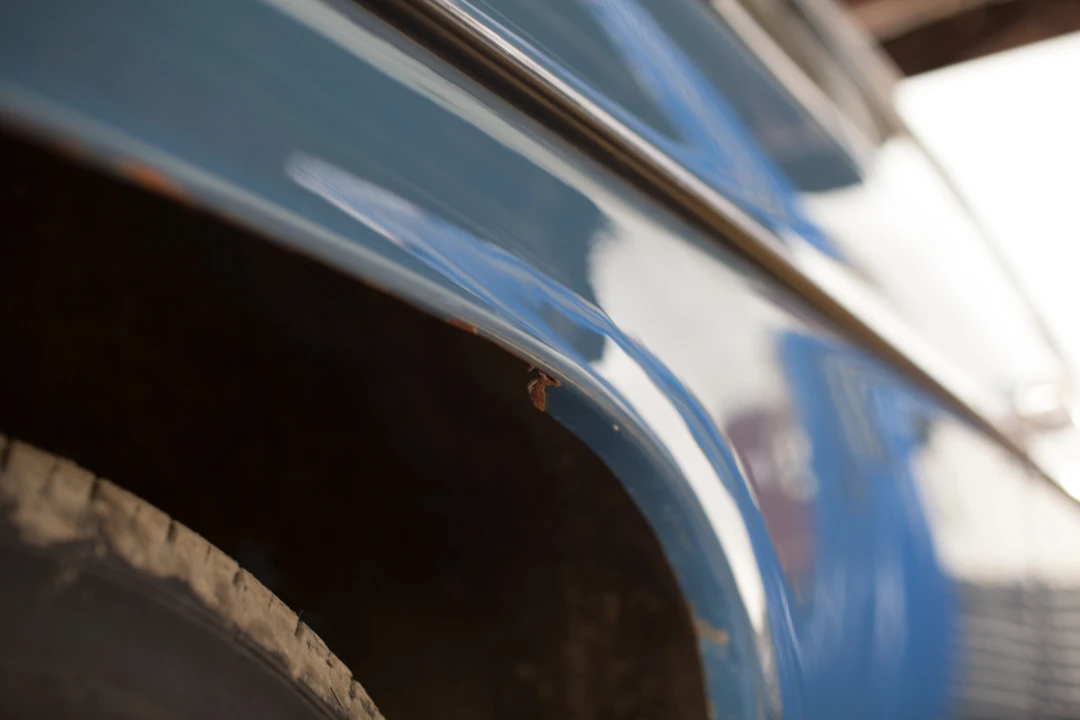 1973 Mercedes-Benz W114 & W115 - Image 24 of 31