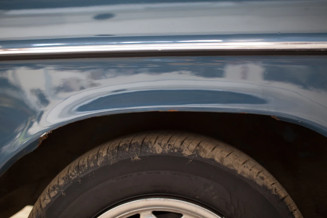 1973 Mercedes-Benz W114 & W115 - Image 23 of 31