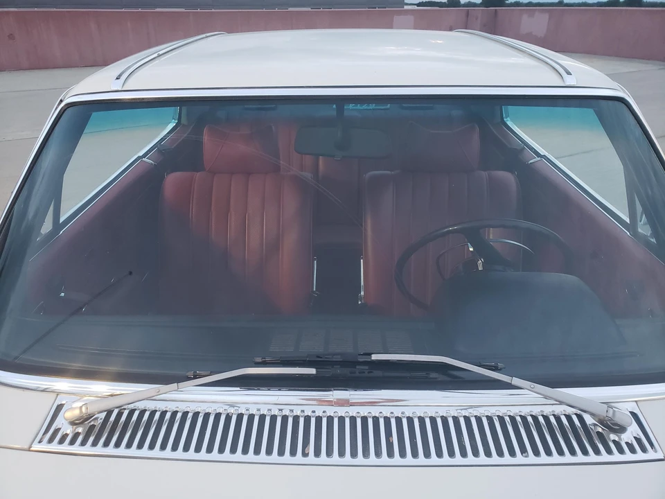 1973 Mercedes-Benz W114 & W115 - Image 24 of 31