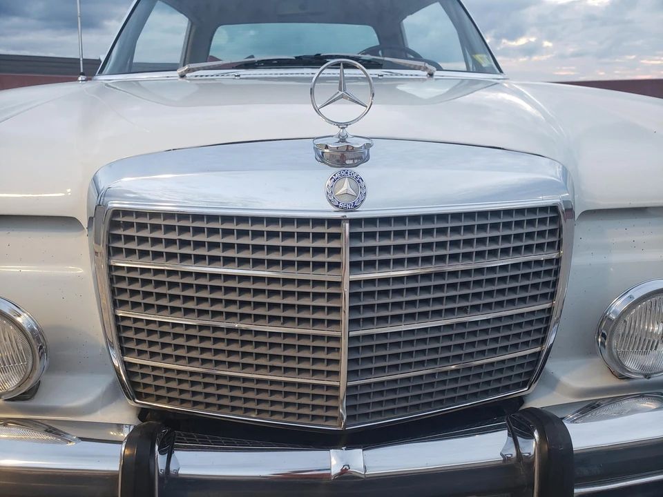 1973 Mercedes-Benz W114 & W115 - Image 22 of 31