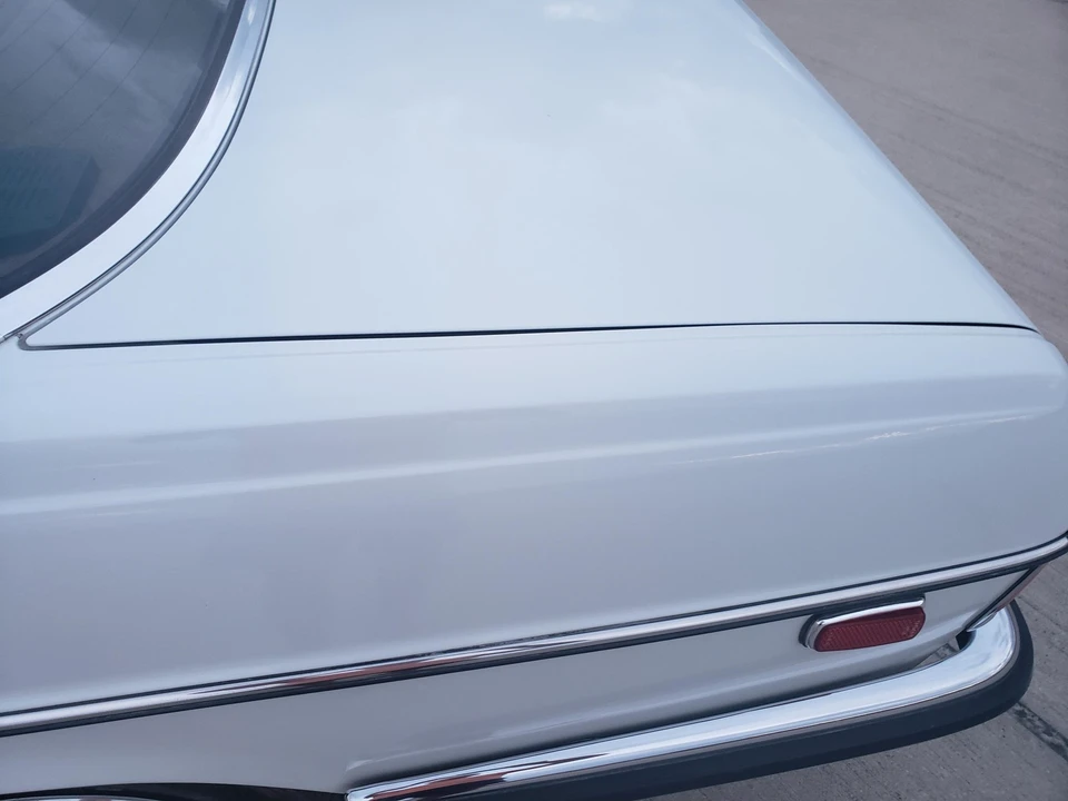 1973 Mercedes-Benz W114 & W115 - Image 27 of 31