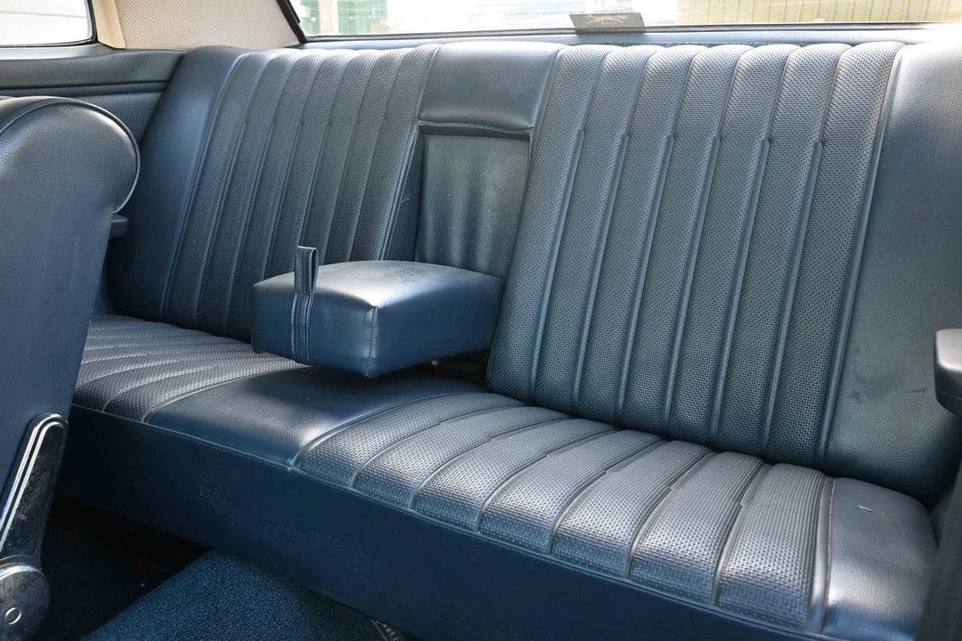 1978 Mercedes-Benz W114 & W115 - Image 8 of 30