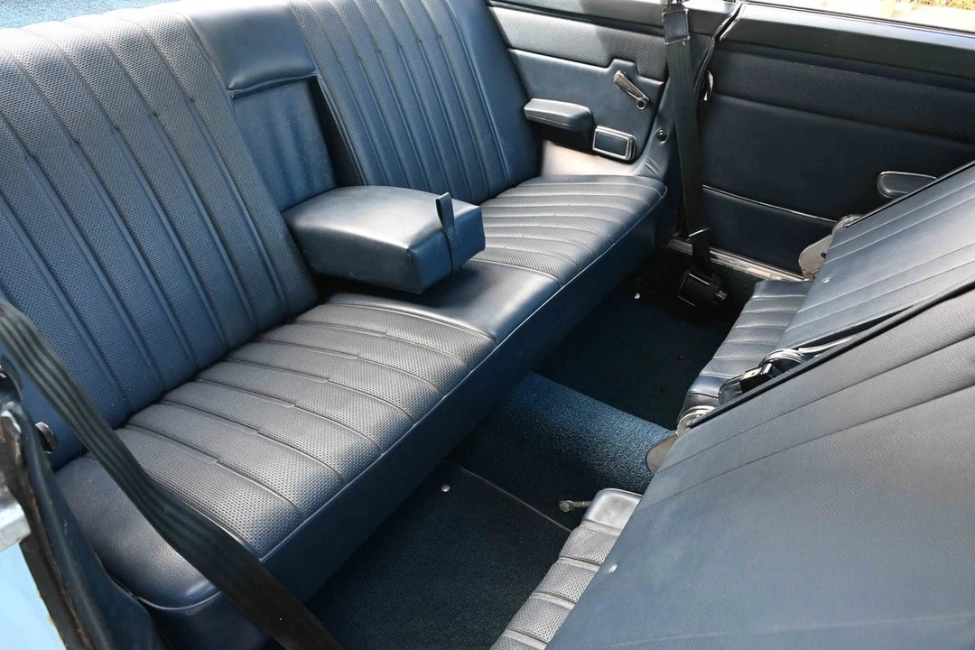 1978 Mercedes-Benz W114 & W115 - Image 22 of 30