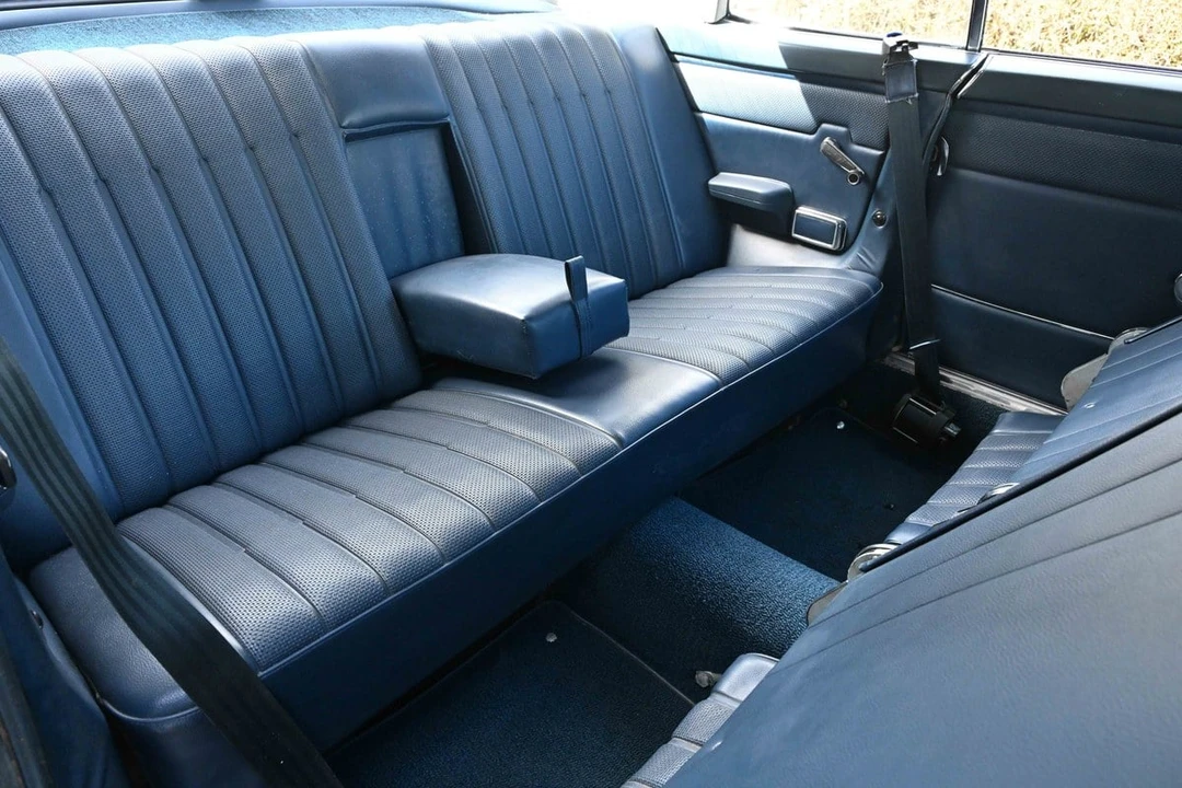 1978 Mercedes-Benz W114 & W115 - Image 24 of 30