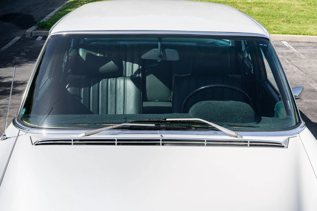 1973 Mercedes-Benz W108 & W109 - Image 15 of 31