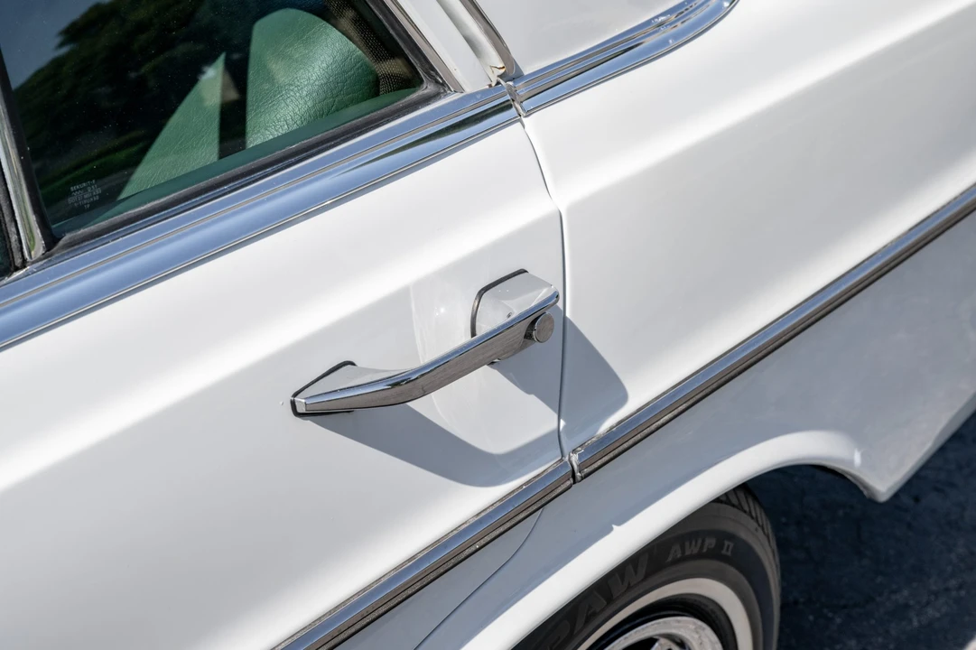 1973 Mercedes-Benz W108 & W109 - Image 27 of 31