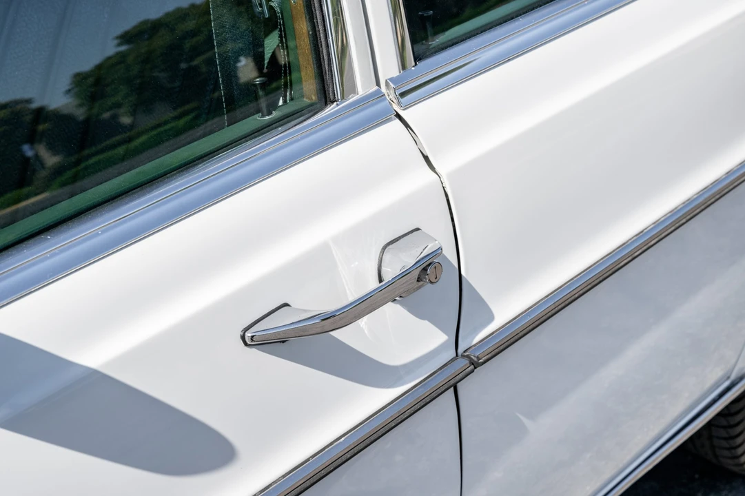 1973 Mercedes-Benz W108 & W109 - Image 25 of 31