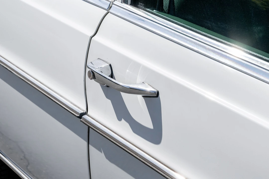 1973 Mercedes-Benz W108 & W109 - Image 24 of 31