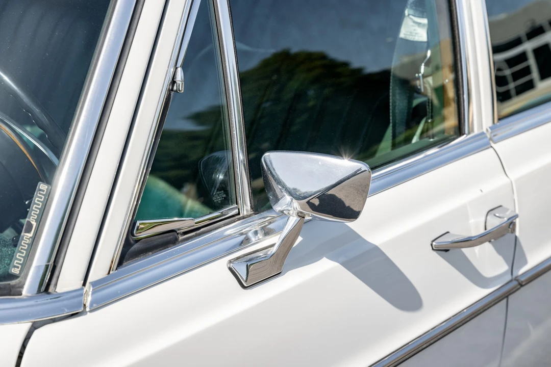 1973 Mercedes-Benz W108 & W109 - Image 21 of 31