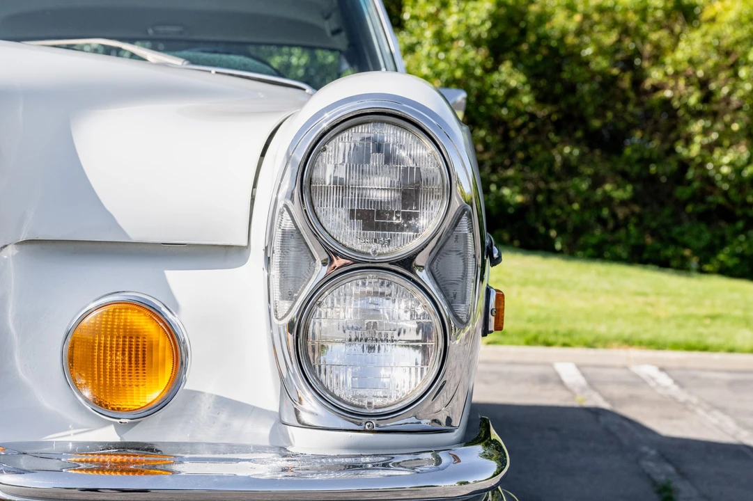 1973 Mercedes-Benz W108 & W109 - Image 11 of 31