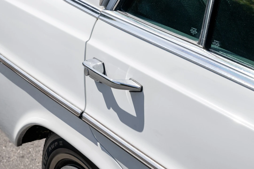 1973 Mercedes-Benz W108 & W109 - Image 26 of 31