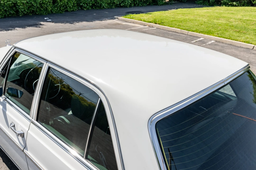 1973 Mercedes-Benz W108 & W109 - Image 22 of 31