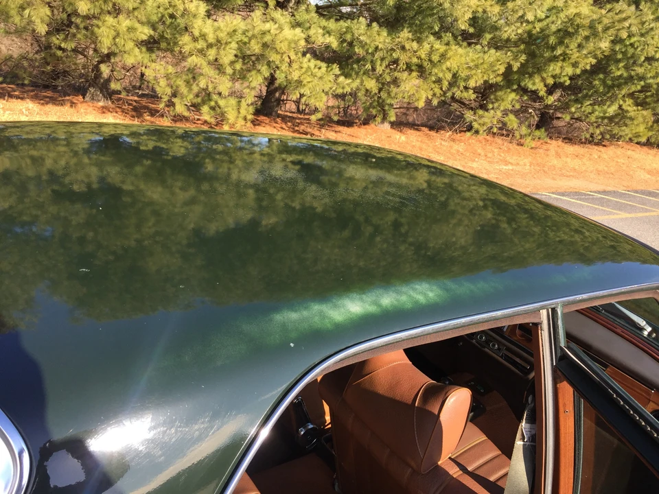 1973 Mercedes-Benz W108 & W109 - Image 12 of 31