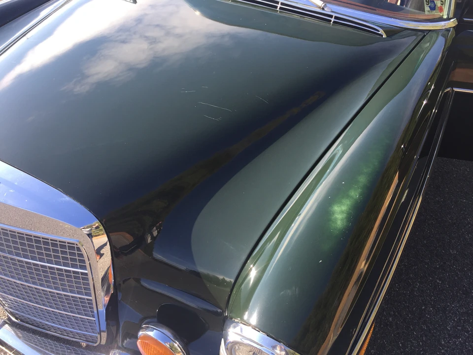 1973 Mercedes-Benz W108 & W109 - Image 14 of 31